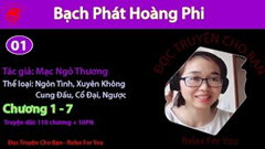 Bạch Phát Hoàng Phi